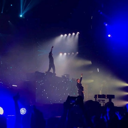 Als Alles Duister Is Stream Sefa & Headhunterz - Als Alles Duister Is (Reverze 2022) by