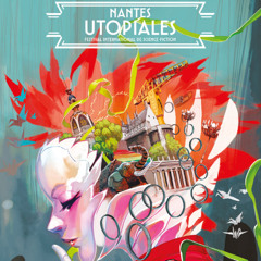 Entre écriture et illustration avec Anouck Faure