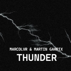 Thunder [Instrumental]
