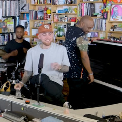 2009 - Mac Miller (Live At NPR)