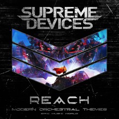 Supreme Devices - Majesty Of Justice