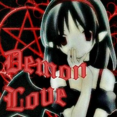 demon love x ohcutestar