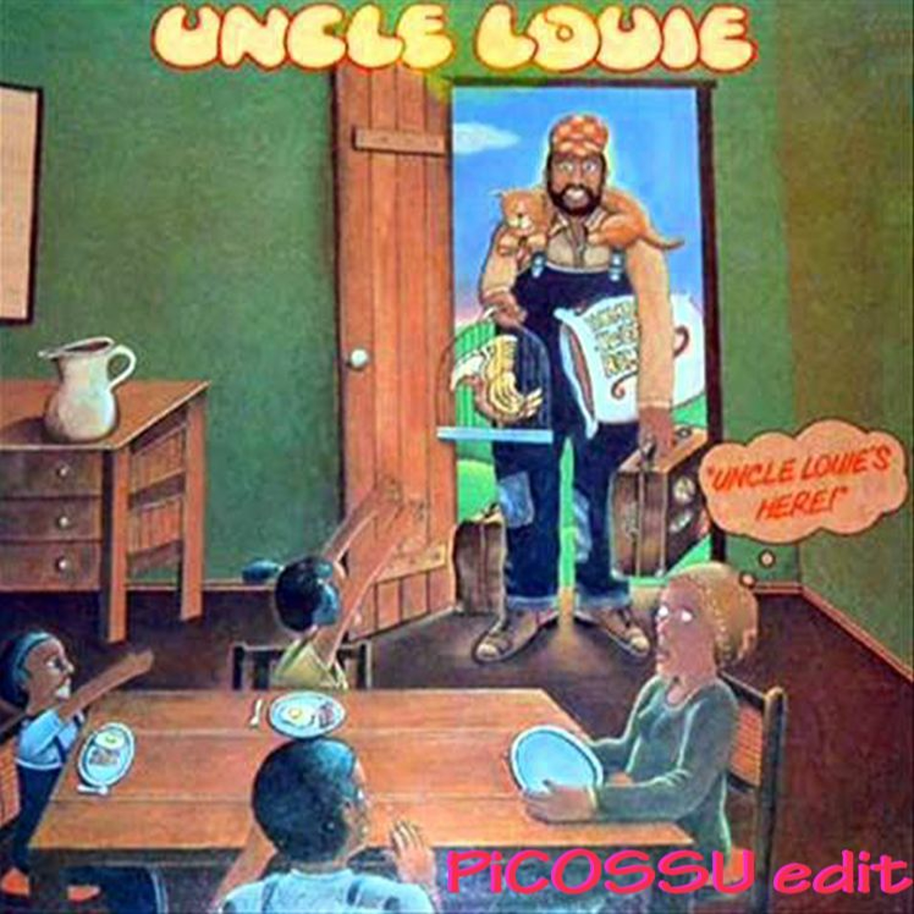 PiCOSSU