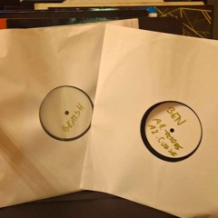 tFardy - VeryVery Unique Set - LatheCut Vinyls Check