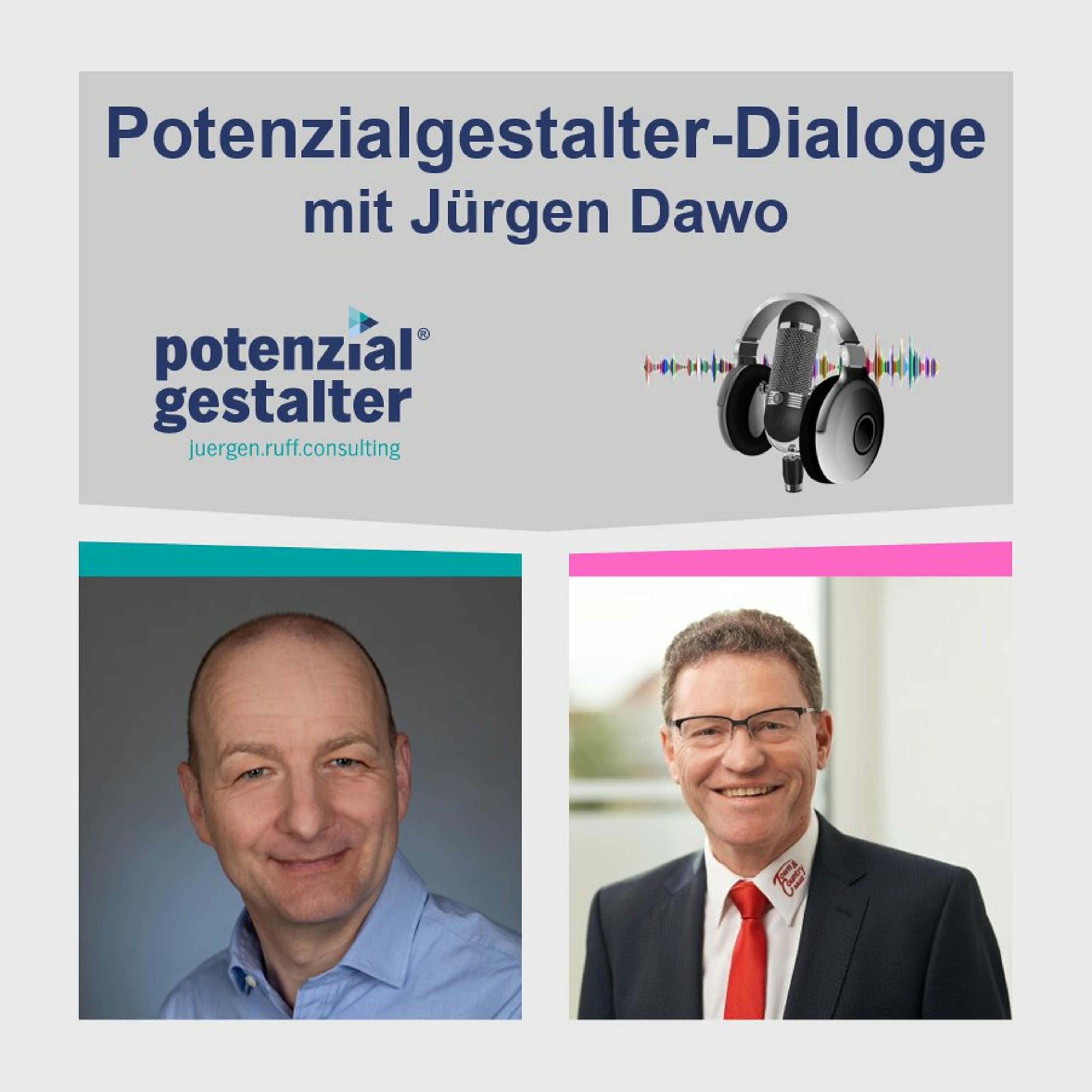 Potenzialgestalter-Dialoge