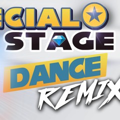 Special Stage Remix - Sonic The Hedgehog | Dance / Synthwave Remix