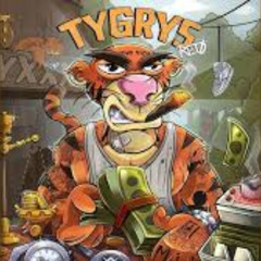 ReTo - Tygrys (prod. Lisek)