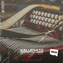 InstrumentLoop.com - Reggaeton Vallenato Vives  - Loops - Multitracks