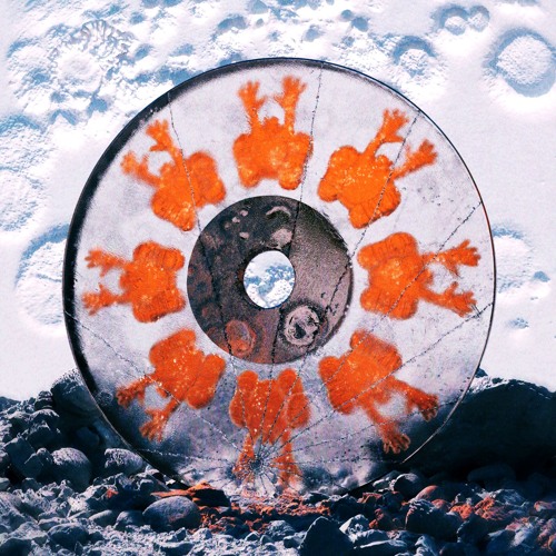 anyoneID - Global Core EP