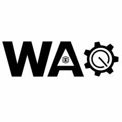 Blind Turn - Techno - May 1st 2021 WaO Radio Takeover