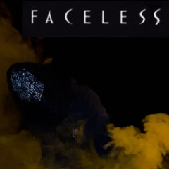 The dark fear of my face #01 | ғᴀᴄᴇʟᴇss