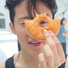 마크 ‘200’ (Weverse Live)