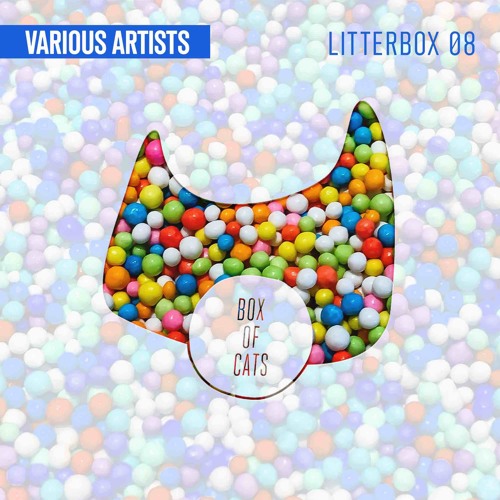 Stream Box Of Cats | Listen to BOC088 - Various Artists - Litterbox 08  playlist online for free on SoundCloud