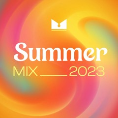Summer 2023 - Liquid Drum & Bass Mix