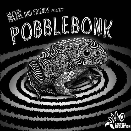 2. NQR And Windowpain -  In Your Head
