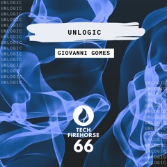 Giovanni Gomes - Unlogic