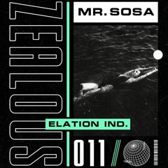 PREMIERE: Mr. Sosa - Zealous