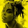 Crack Mix 588: Juliana Huxtable DJ mix artwork - Electronic music tracklist cover image