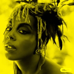 Crack Mix 588: Juliana Huxtable