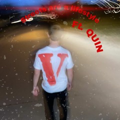 Ryder S - Streets Are A Lifestlye x LaQuin