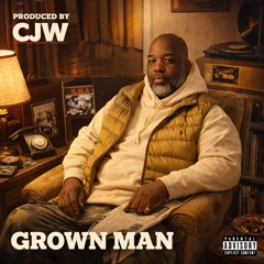 Grown Man