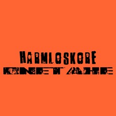 Harmloskore - Slowtake 1 (150BPM)