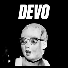 DEVO - Too Much Paranoias