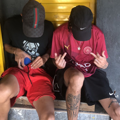 Apologia ft. LITTLEBBK [Armadilha Exclusive]🤬