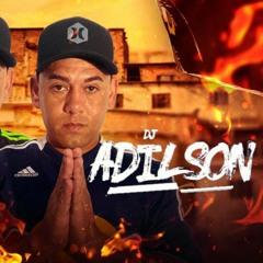 Mtg depois do baile vs deixa botar meu boneco Dj Adilson Mc Neguin