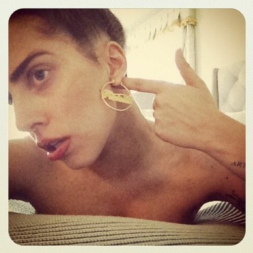 RVtchet (Eilim version) *snippet for ARTPOP ACT II by Little Monsters
