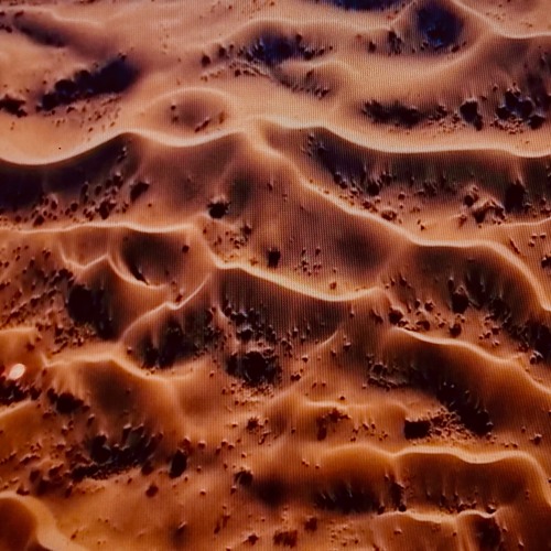 Peter Van Hoesen DJ set at Badaboum Paris - Excerpt