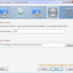 PATCHED VMWare ThinApp 4.0.4.3574 Portable