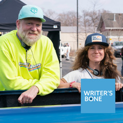 Episode 690: Hannah Bos and Paul Thureen
