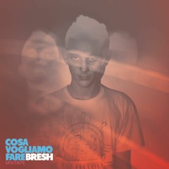 09 BRESH - CRESCIUTO TROPPO IN FRETTA FEAT. LIVIA