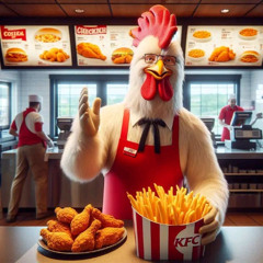 KFC (дисс на ярика)