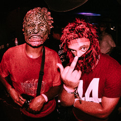 BTCHAZZ B2B JUMBEE LIVE FROM BROOKLYN