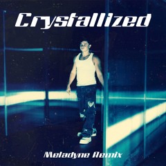 Crystallized - John Summit (meladyne remix)