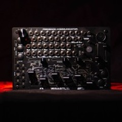SOFTPOP SP2 WITH A MIDI KEYBOARD