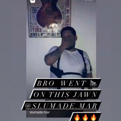 slumadeMar-ohdatsrydachallenge