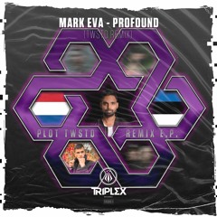 Mark Eva - Profound (TWSTD Remix) [OUT NOW]