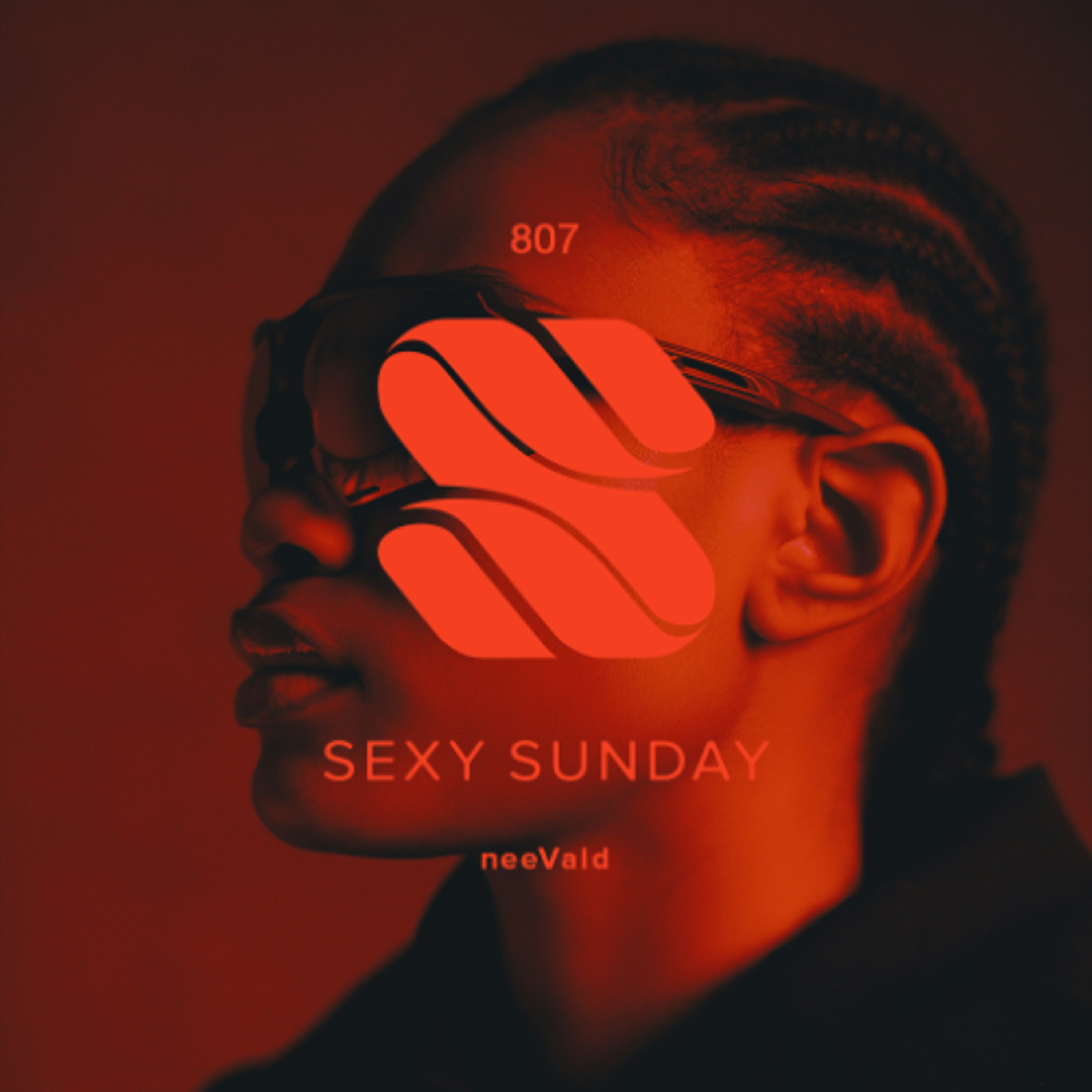 Sexy Sunday Radio Show 807 - PURE IBIZA RADIO