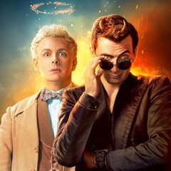 Good Omens Opening Theme
