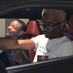 FEEL LIKE CARTI(came In Like I Just Left The Damn Party)prod. sasmochi [reg+slowed][NOSTALGIAN]