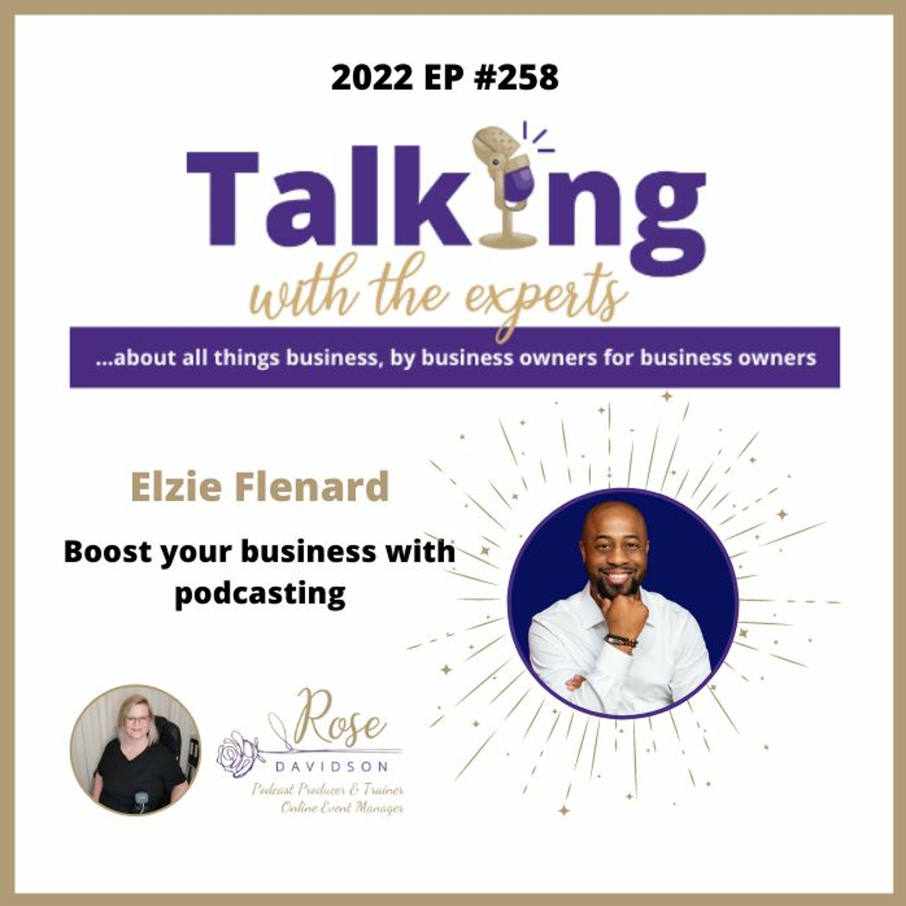 Talking with the Experts