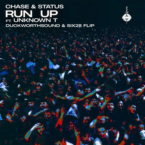 RUN UP [Duckworthsound & Six28 Flip]