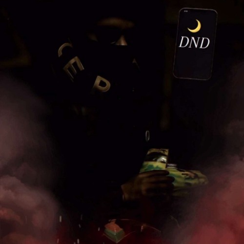 Not gone (feat. JS HULIO)