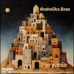 𝗔𝗻𝘇𝗵𝗲𝗹𝗶𝗸𝗮 𝗕𝗮𝘀𝘀 -  𝗣𝗮𝗿𝘆𝗮𝗻𝗶𝗮 (Buddha VIP Records)