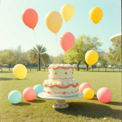 Happy Birthday, Olya! #4