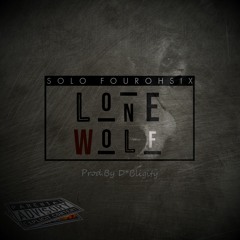 Solo Fourohsix - It's Bout Time - Prod.D.Bligity
