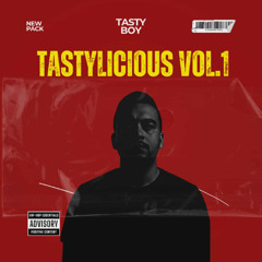 TASTYLICIOUS PACK VOL. 1 (DOWNLOAD)